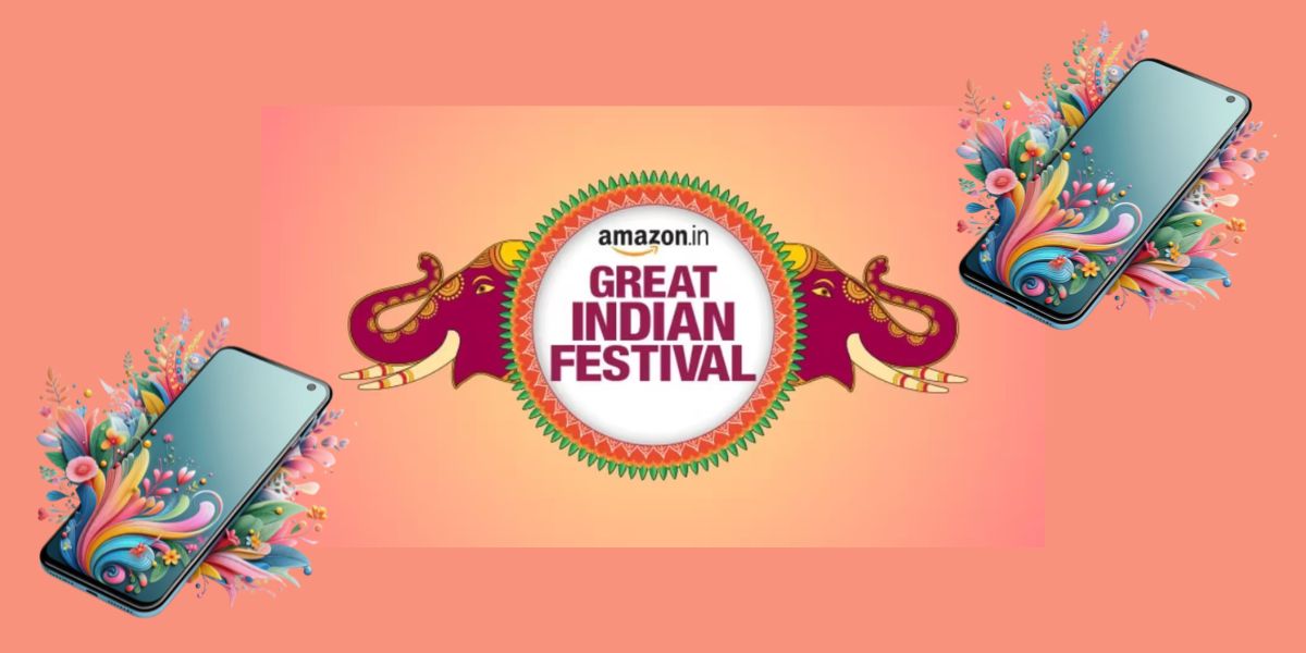 Amazon Great Indian Festival offers on Oppo Phones