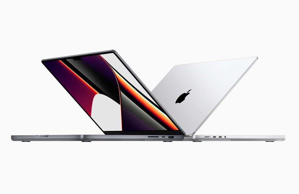 apple laptop