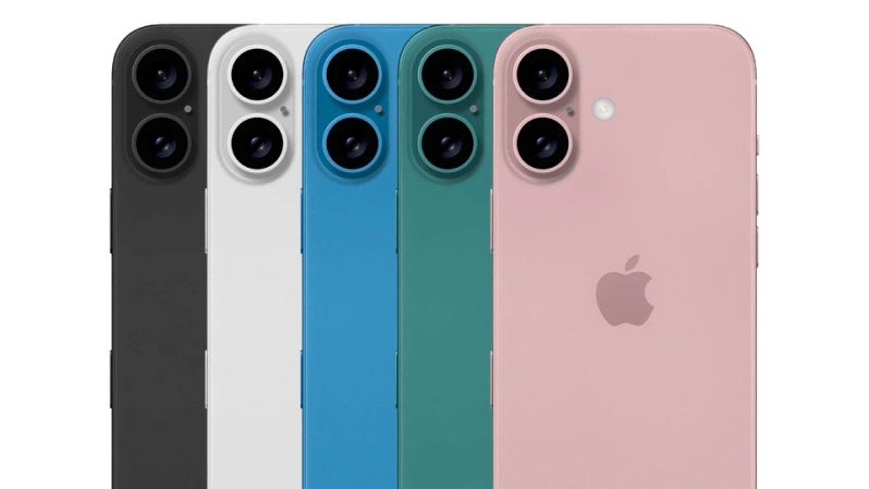 iPhone 16 Launch Date in India