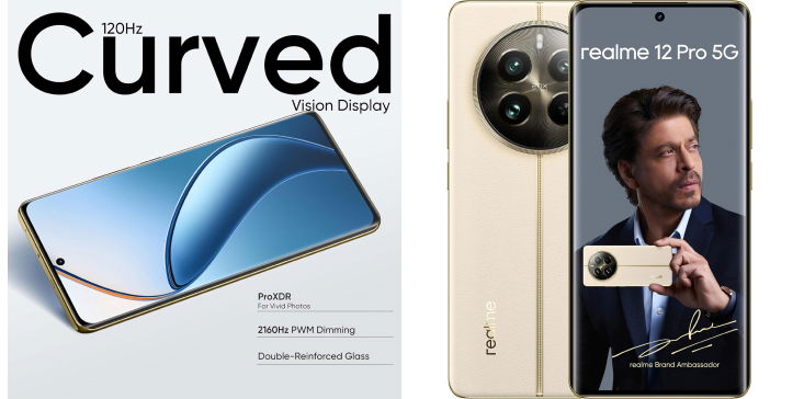 Realme 12 Pro 5G
