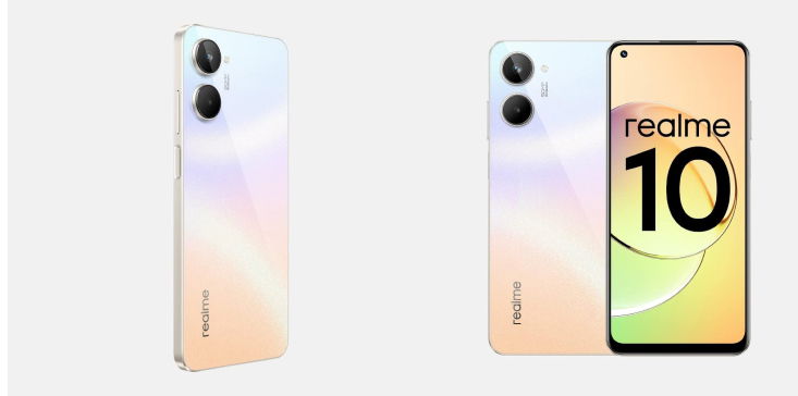 Realme 10 | Amazon Offers