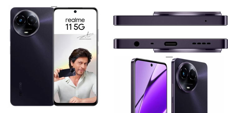 Realme 11 5G