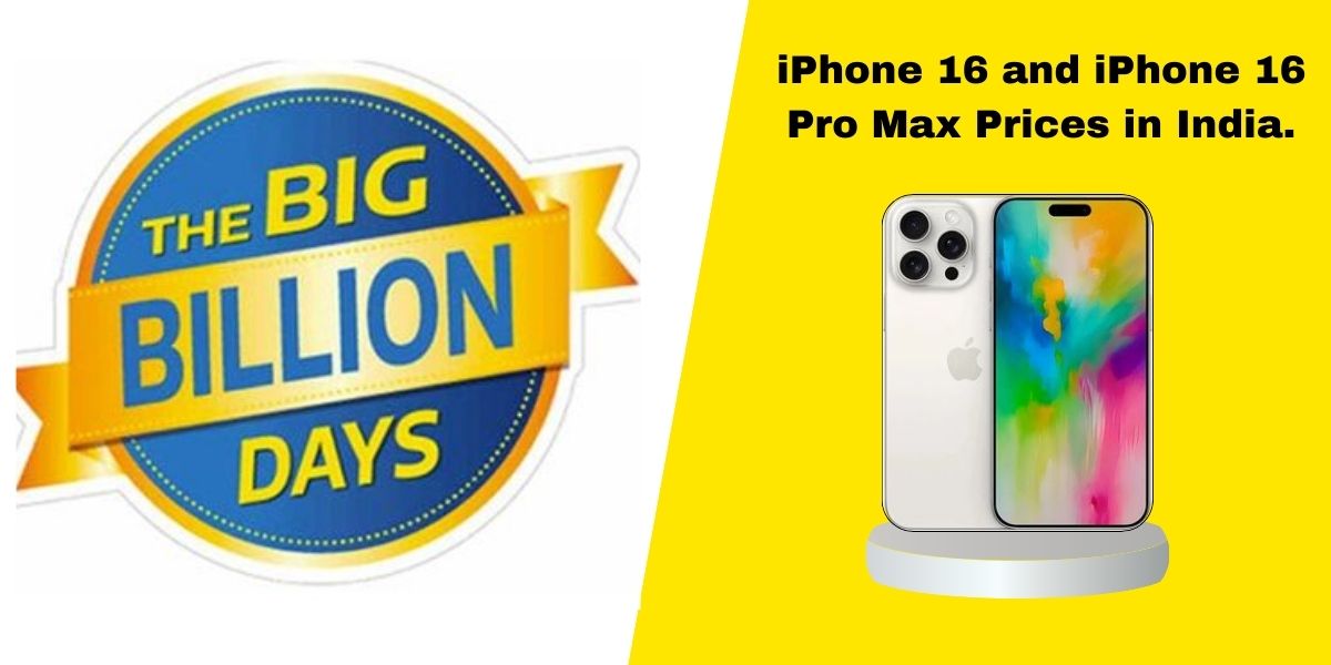 iphone 16 pro max price in india