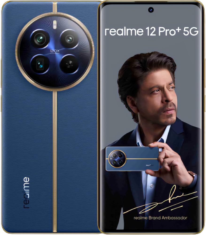 Realme 12 Plus