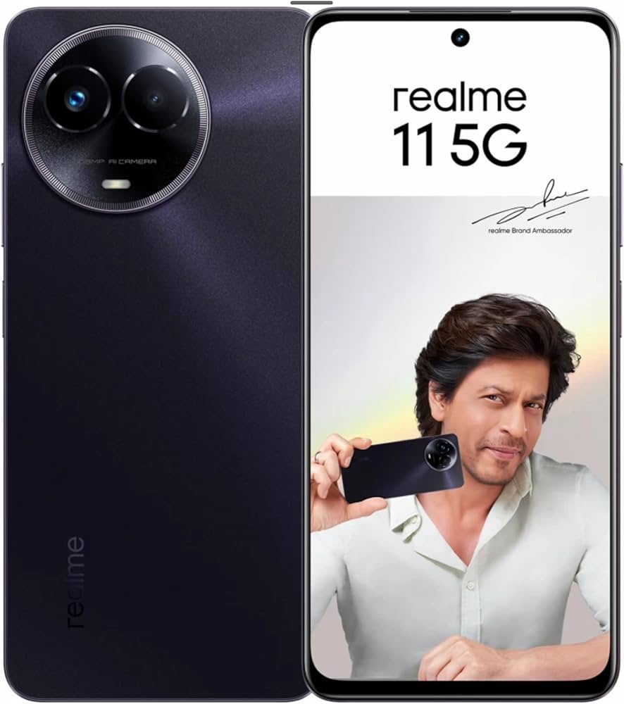 Realme 11 5G
