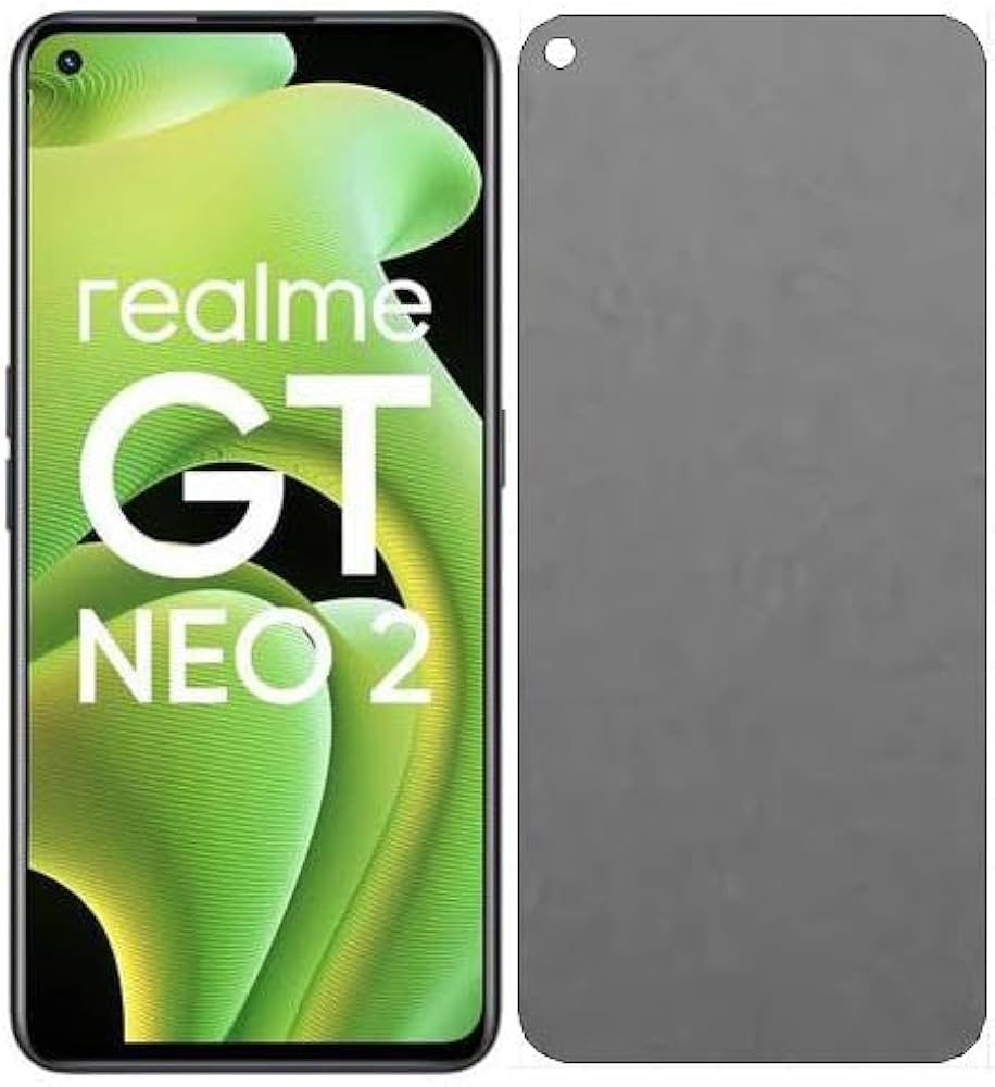 Realme GT Neo 2