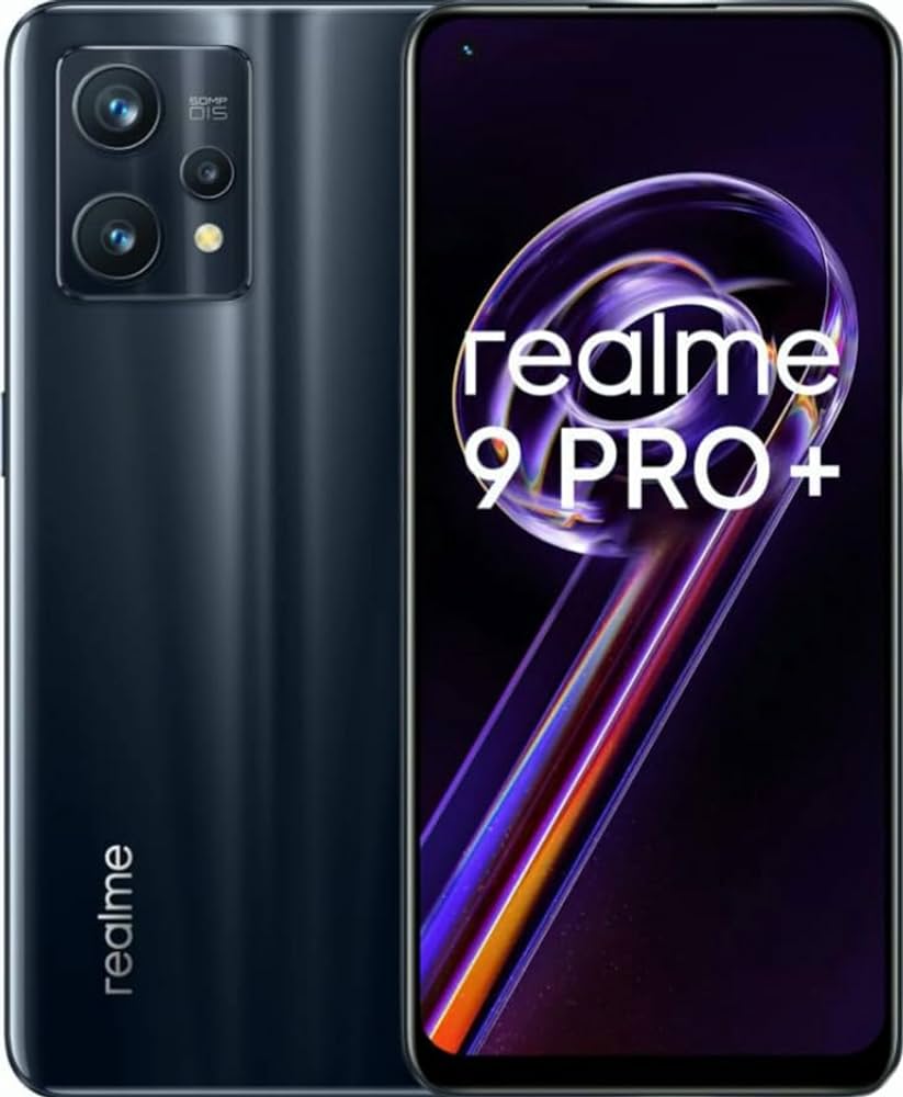 Realme 9 Pro