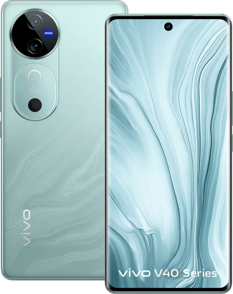 "Upgrade to Vivo V40 for Rs 17,000 – Biggest Price Drop Ever in Big Billion Days!"