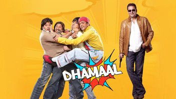 bollywood comedy movies