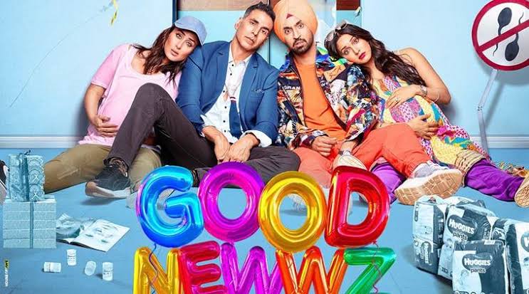 new comedy movies bollywood