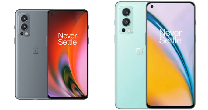 OnePlus Nord 2 CE