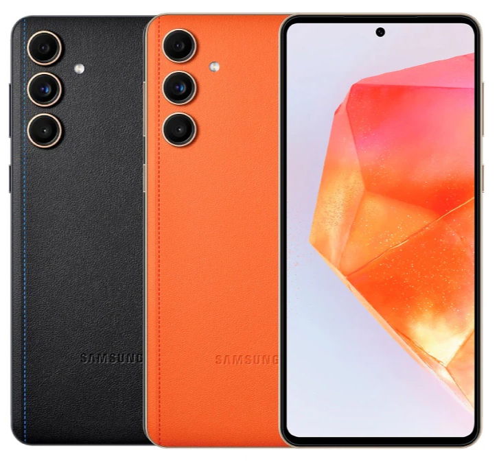 Samsung Galaxy F55 5G