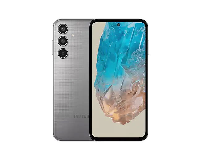 Samsung Galaxy M35 5G