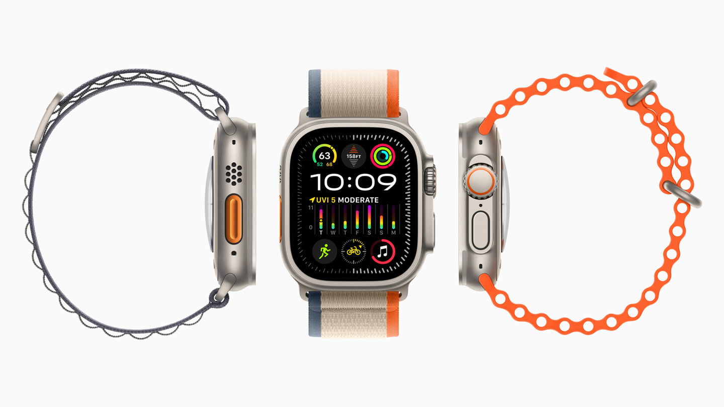 bbd offers on apple watch ultra 2