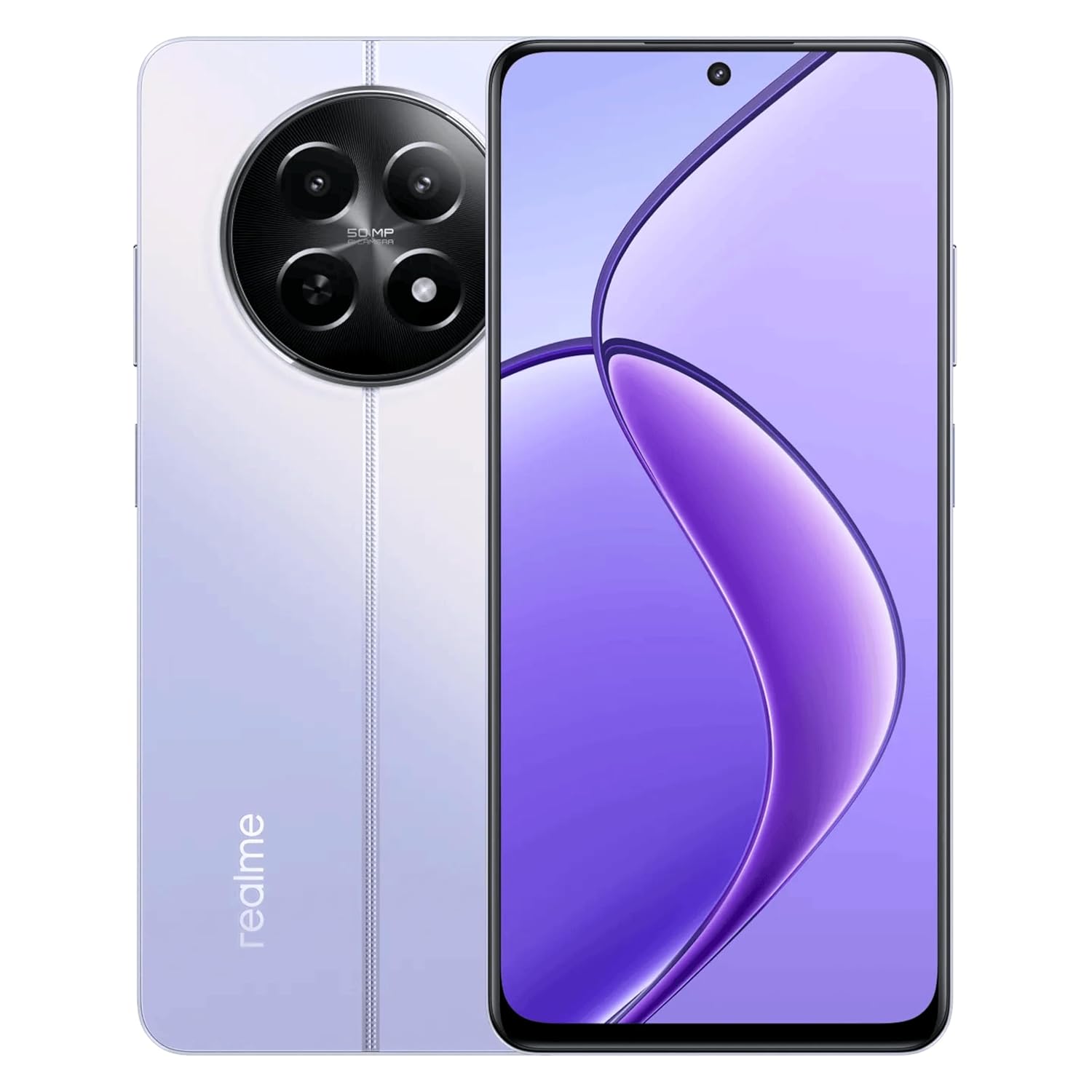 Oppo K12x 5G