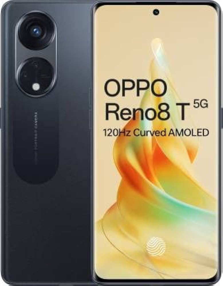 Oppo Reno 8t 5g