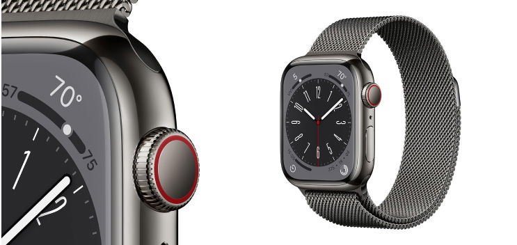 Apple Watch Series 8