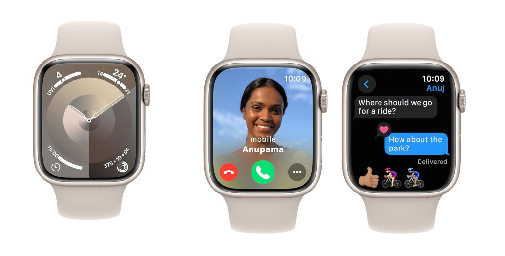 Apple Watch Series 9