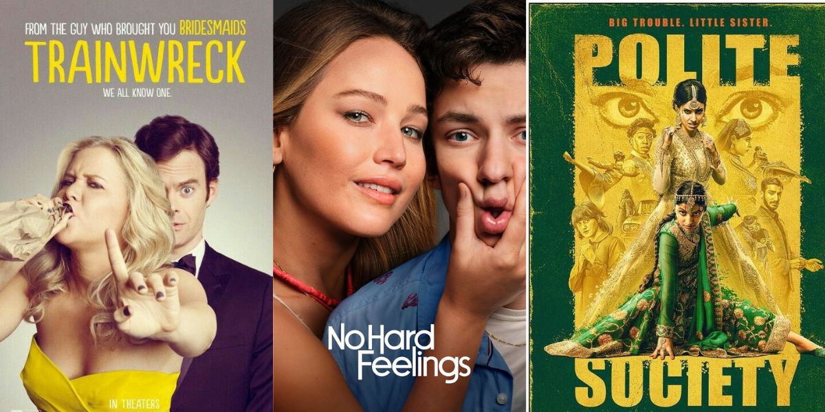 best comedy movies