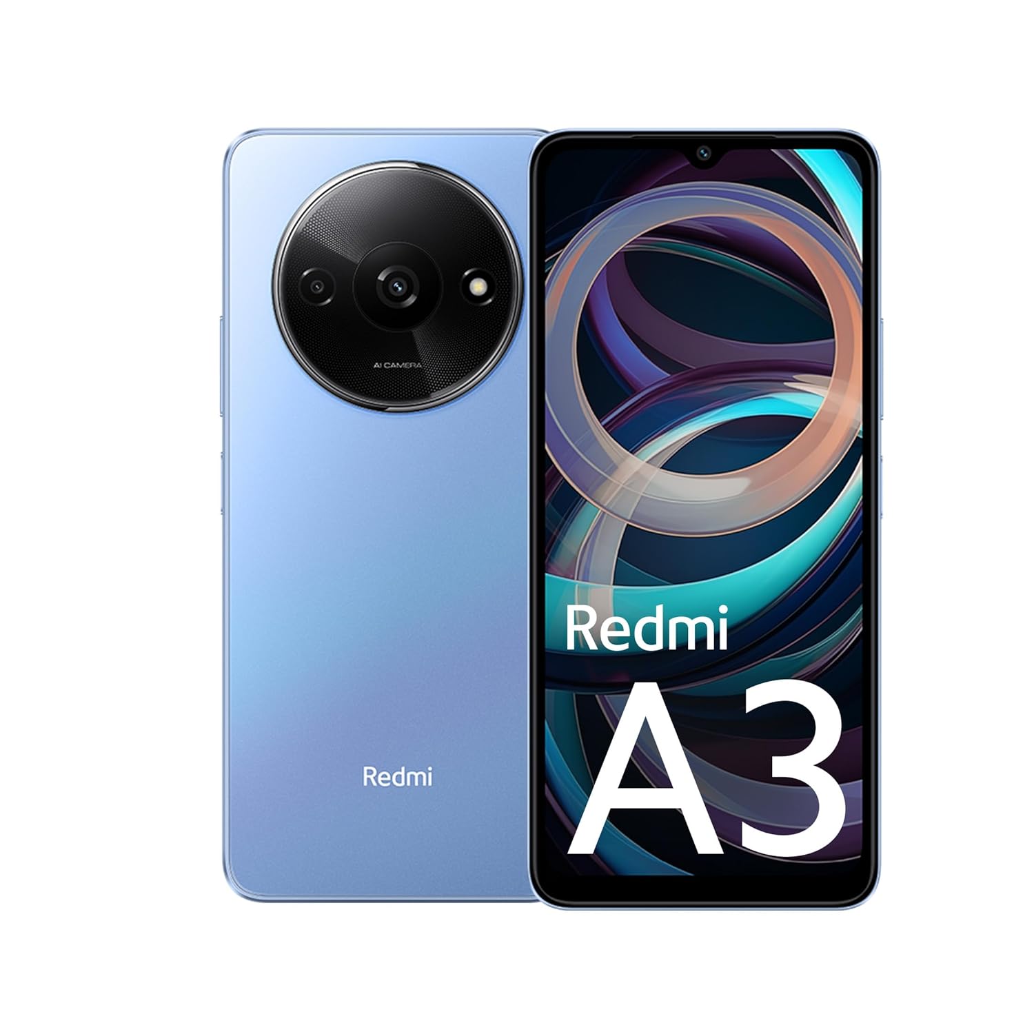 REDMI A3
