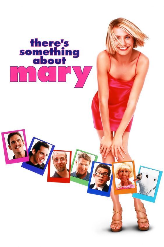 There’s Something About Mary