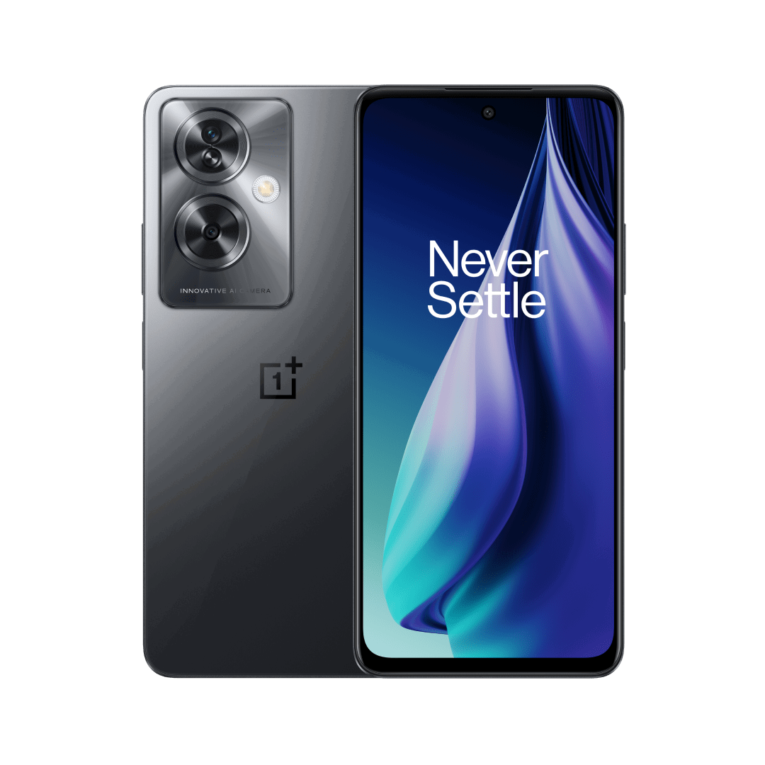 OnePlus Nord N30 SE