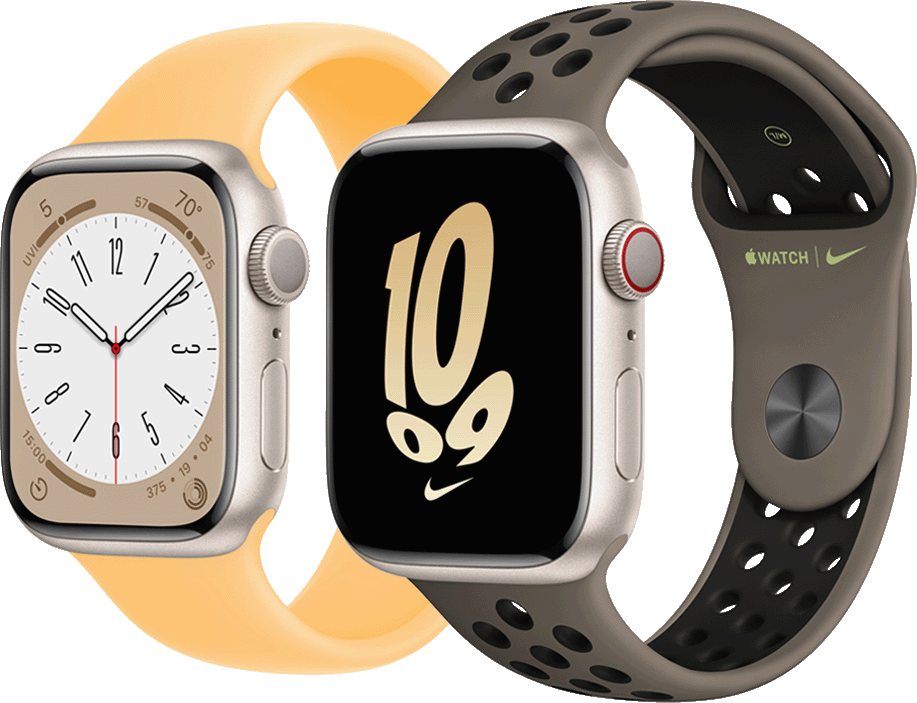 Flipkart Big Billion Day Offers On Apple Watch Series 8
