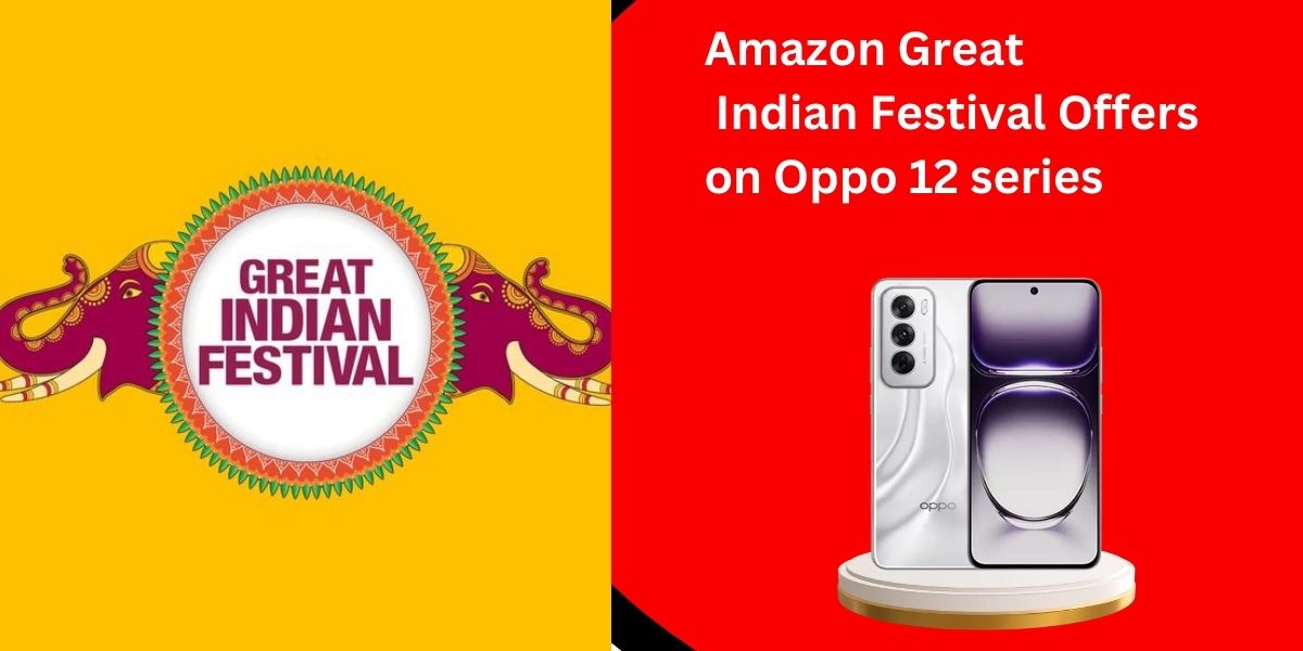 Amazon great indian festivel