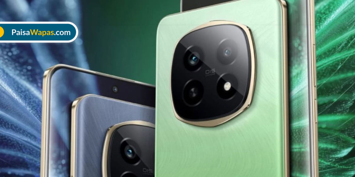 Realme P2 Pro BBD Offers
