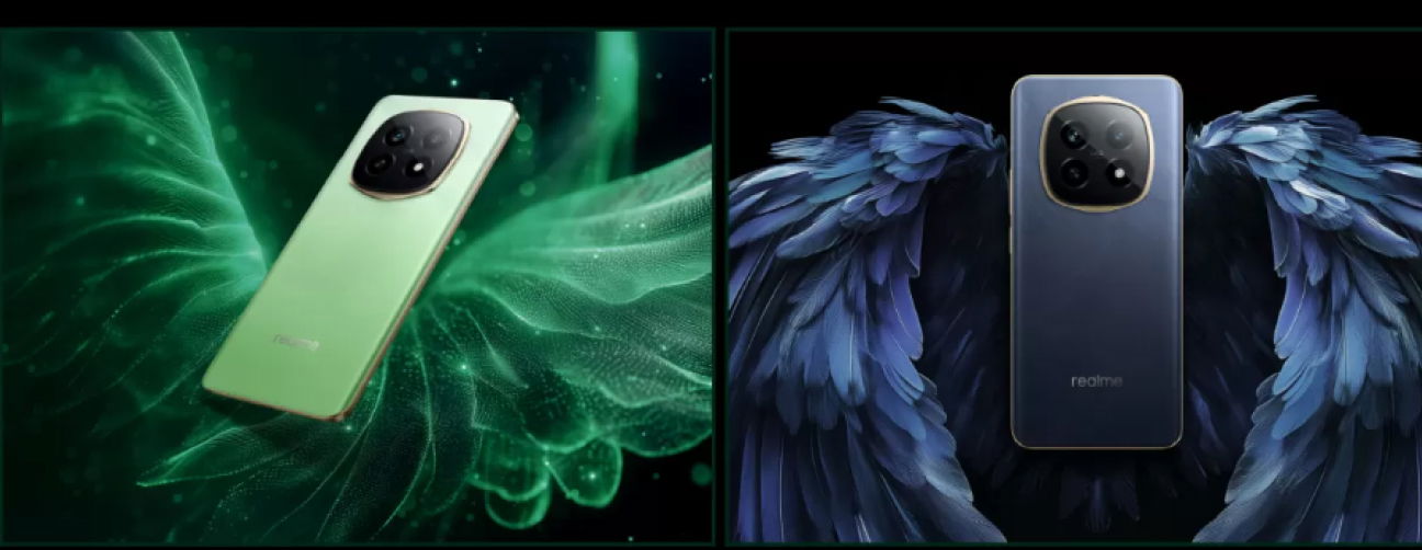 Realme P2 Pro BBD Sale Offers