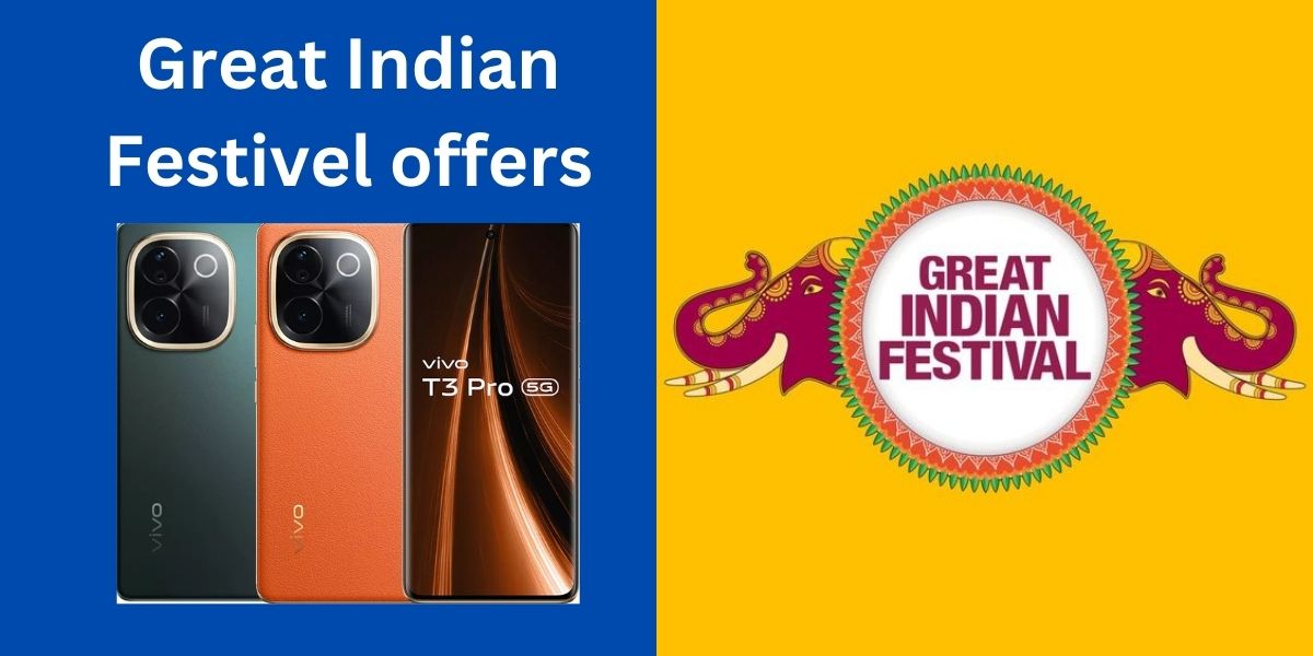 great indian festivel offers