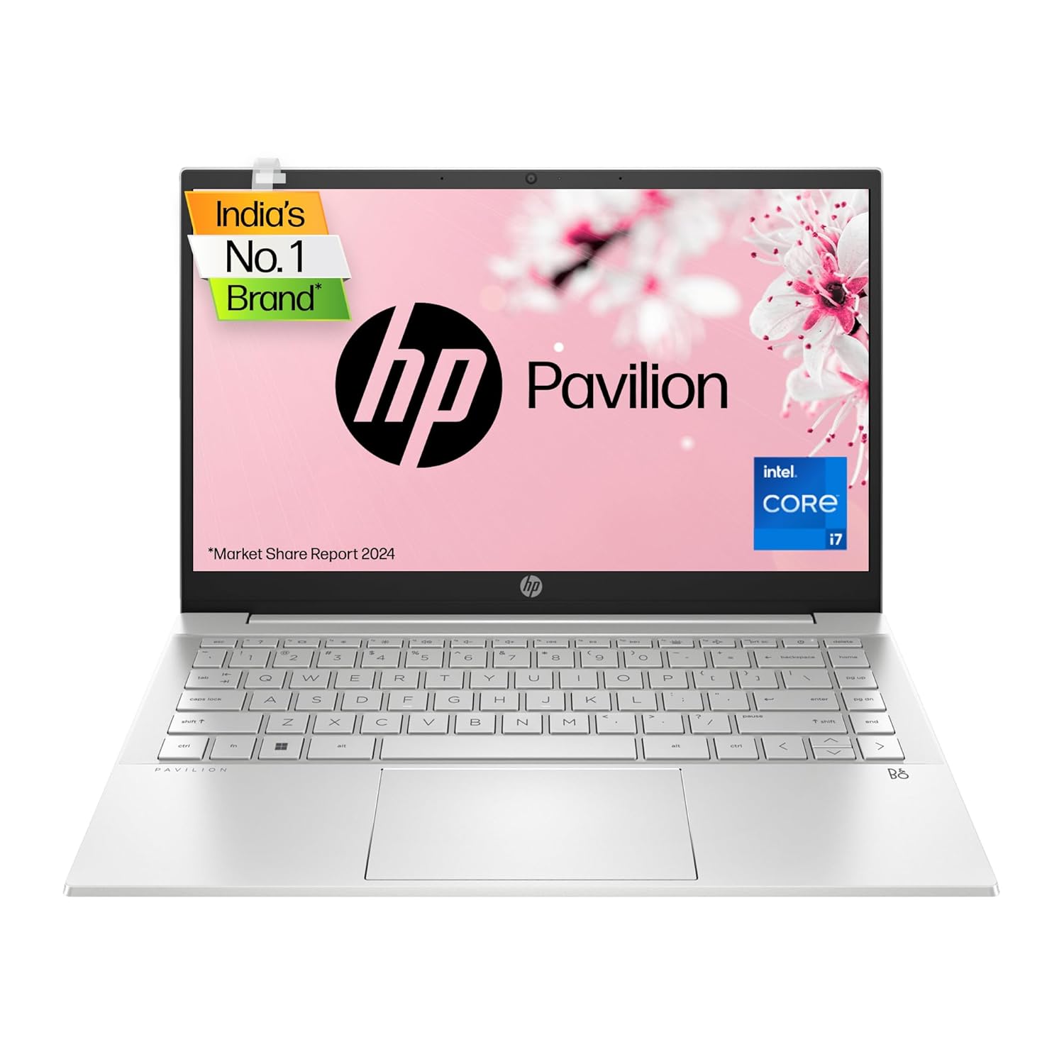 HP Pavilion 14 12th Gen