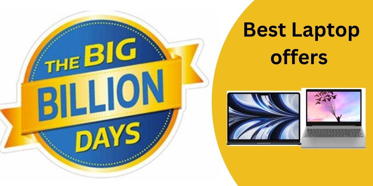 Best Laptop offers