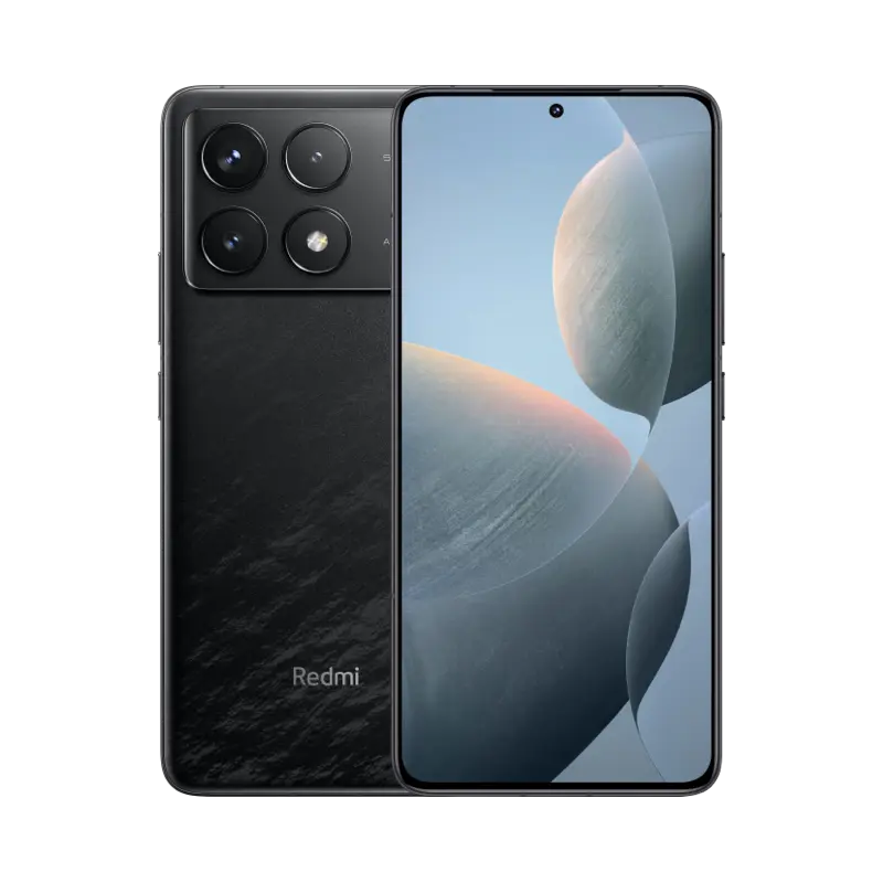 all xiaomi redmi mobile