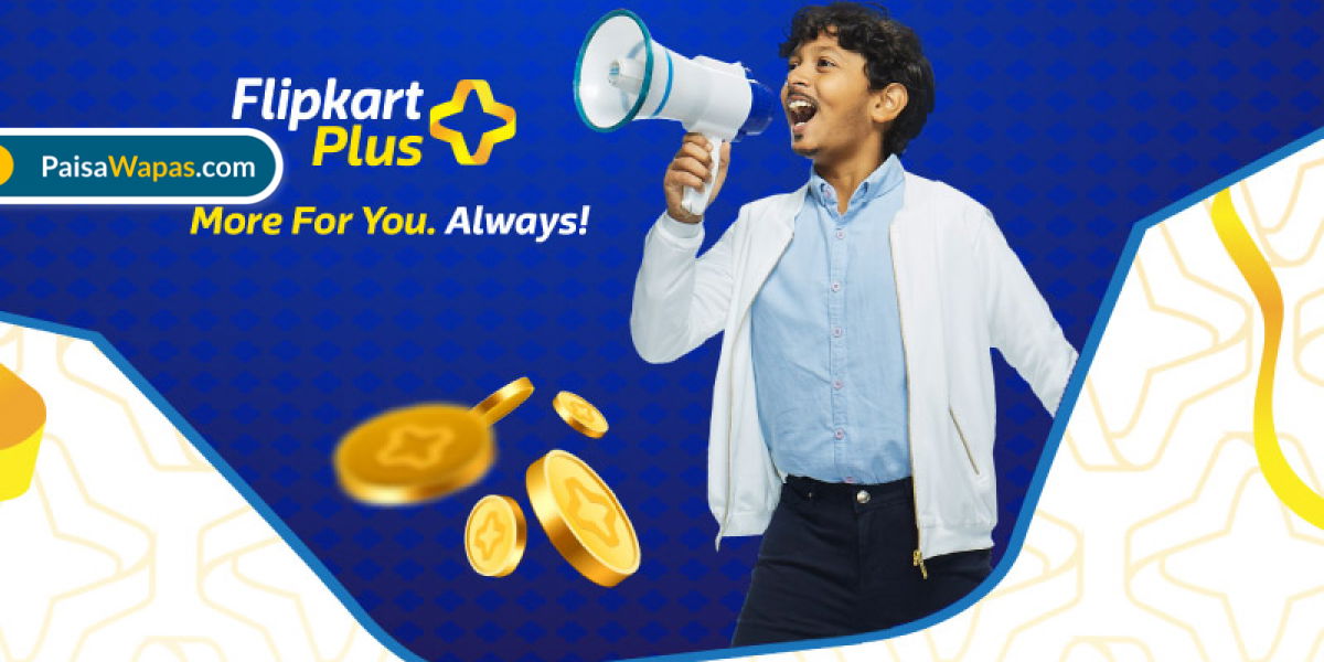 Flipkart Plus Membership