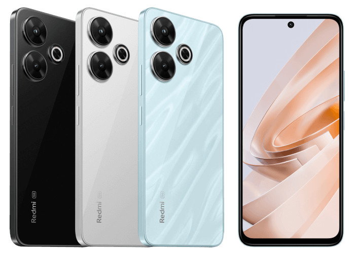 redmi new phone