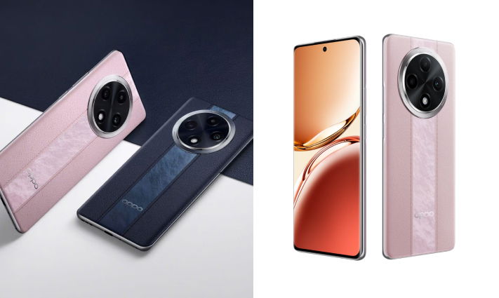 Oppo F27 Pro+ 5G BBD Offers