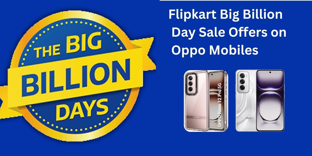 oppo offers on flipkart bbd sale