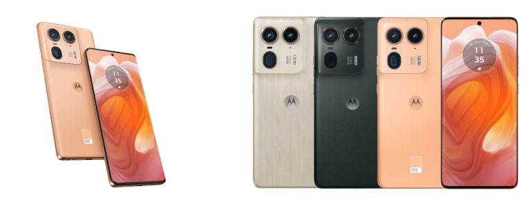 Motorola Edge 50 Ultra BBD Sale Prices