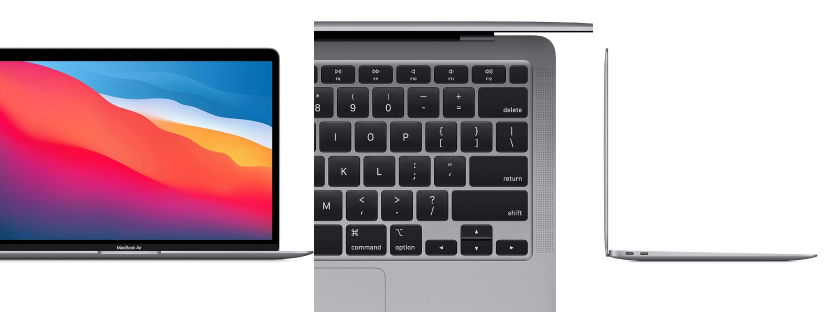 Apple MacBook Air Laptop M1