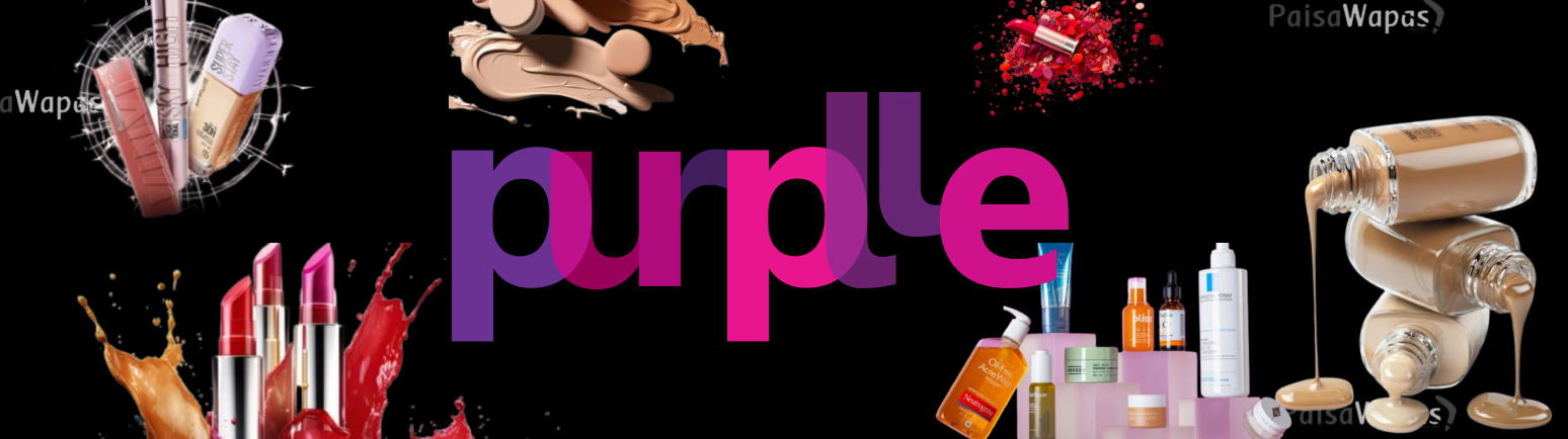 Purplle Upcoming Sale Offers