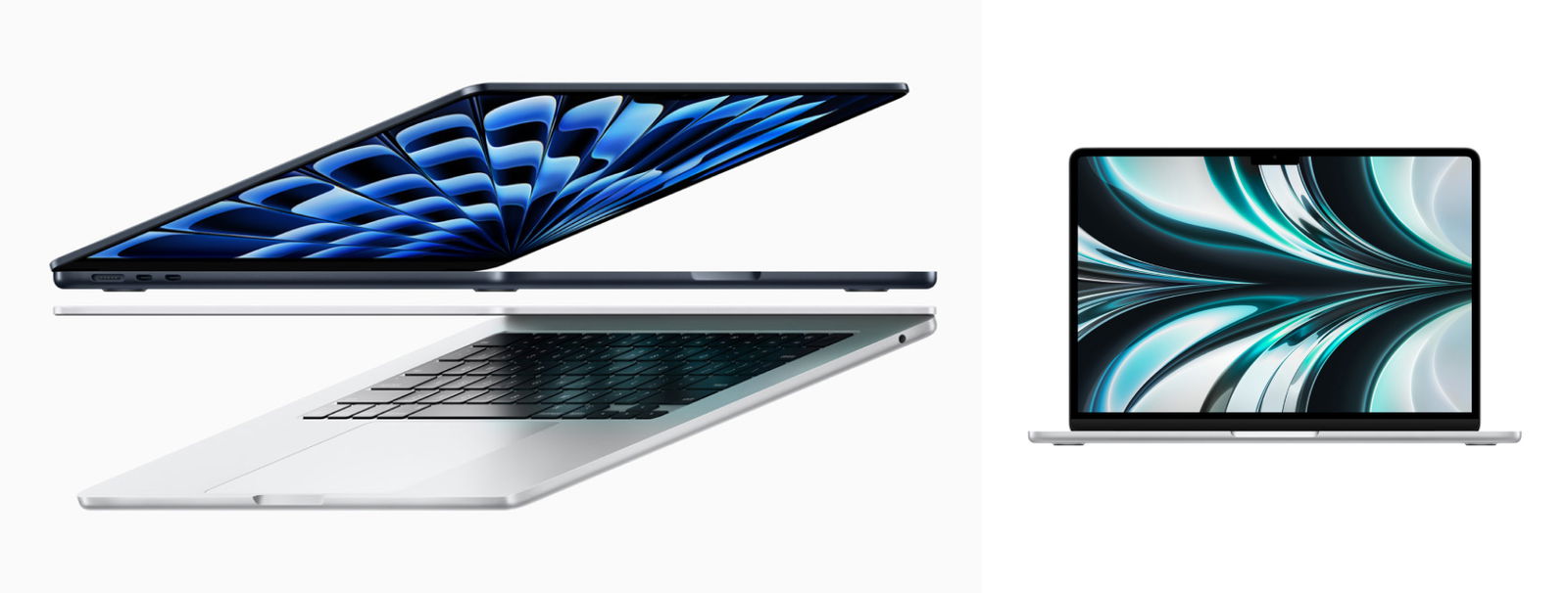 Apple MacBook M2 Laptop BBD Offers