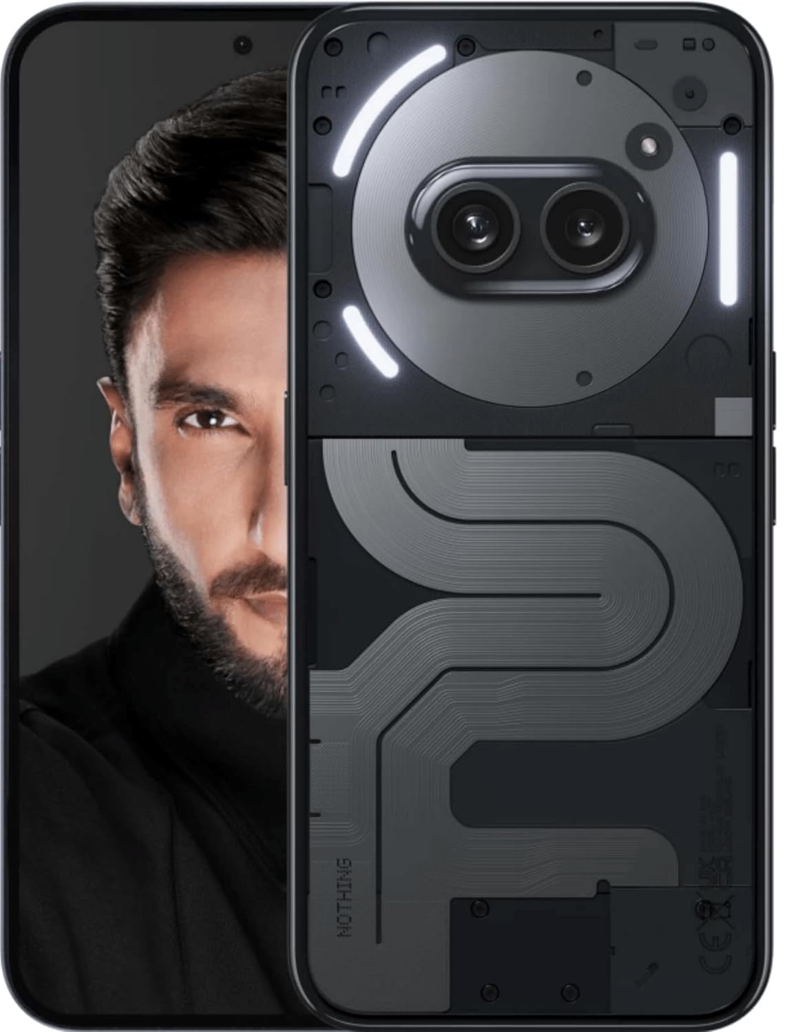 Nothing Phone (2a) plus