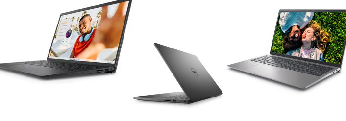 Flipkart Big Billion Days Offer on Dell Inspiron 15 Laptop