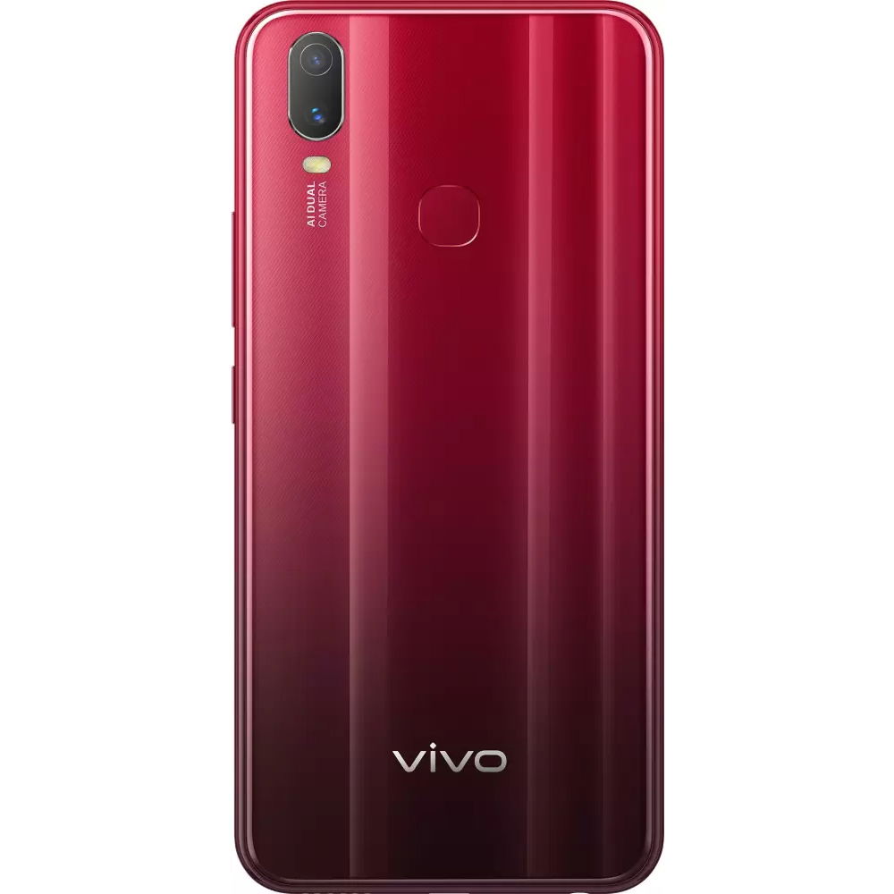 Vivo Y11
