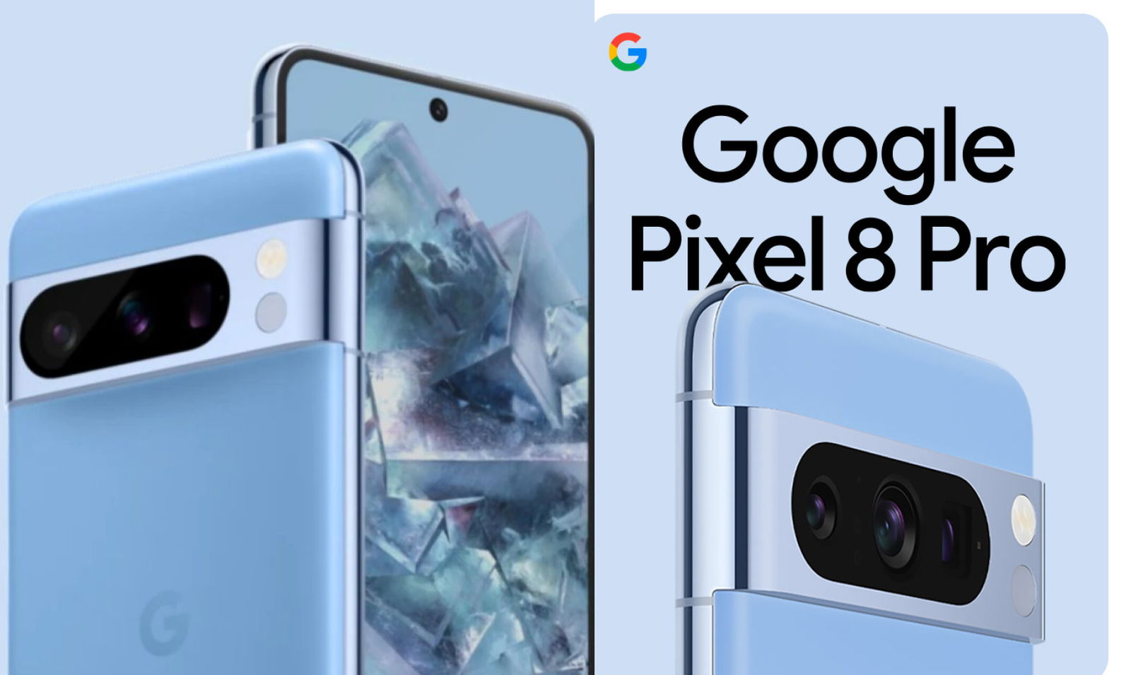 Google Pixel 8 Pro BBD Offers