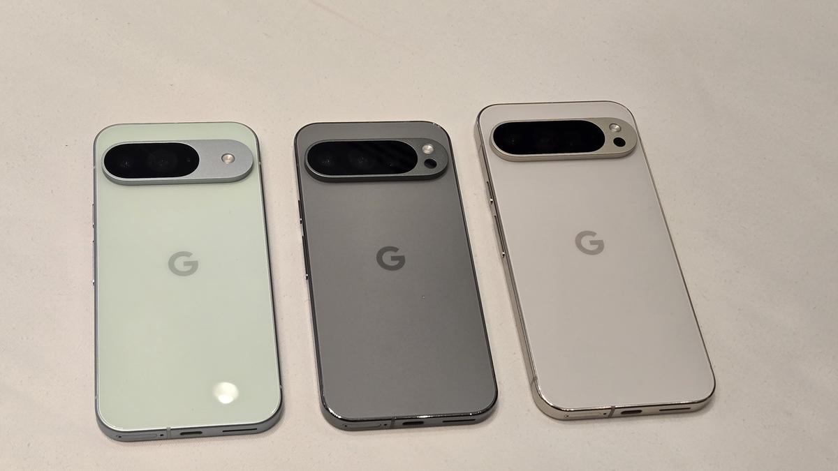 flpkart bbd sale offers google pixel 9 pro