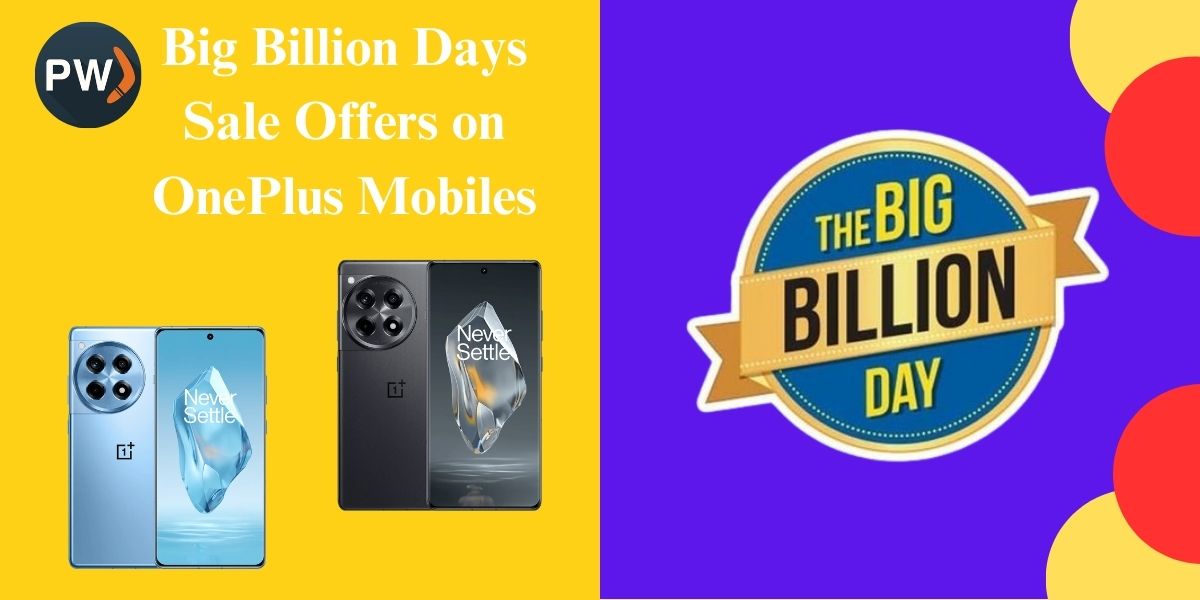Big Billion Days Sale offers