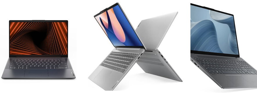 Lenovo Ideapad Slim 5 Laptop