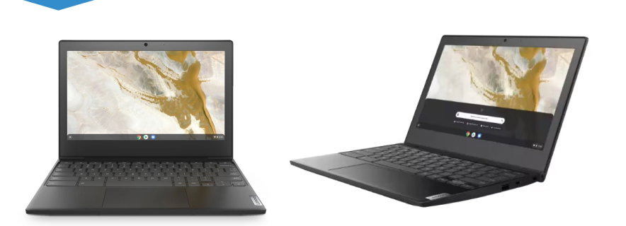 Lenovo IdeaPad 3 Chromebook